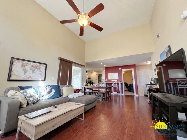 Foto del edificio - Great home between Eglin & Hurlburt Field!