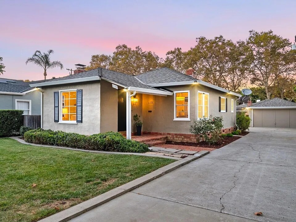 Photo - 1173 Malone Rd (San Jose, CA)