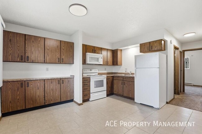 Foto del edificio - 717 Dakota Dr