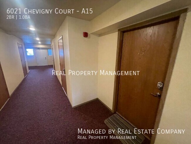 Foto del edificio - 6021 Chevigny St