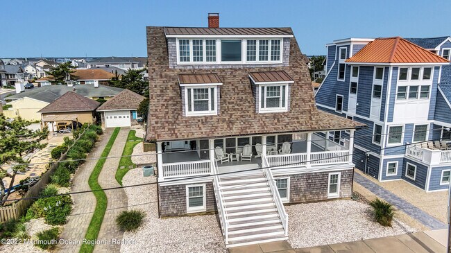 Foto del edificio - 809 S Ocean Ave