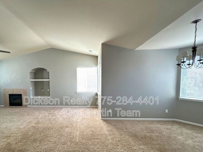 Foto del edificio - 2859 Silverton Way