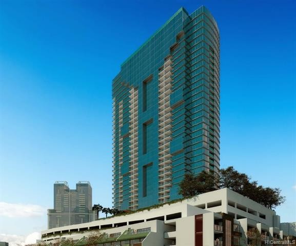 Foto del edificio - 555 South St
