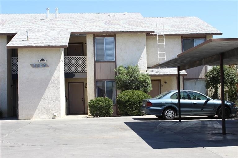 Foto del edificio - 4160 Parker Ave