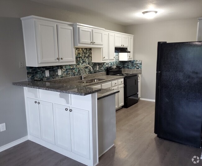 Apartments For Rent in Bowie TX 7 Rentals