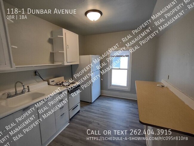 Foto del edificio - Studio/1 Bedroom Upper Duplex w/ All Utili...