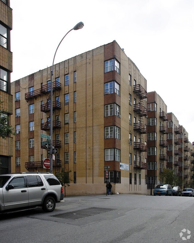 610 Trinity Ave Bronx, NY 10455 Rentals Bronx, NY