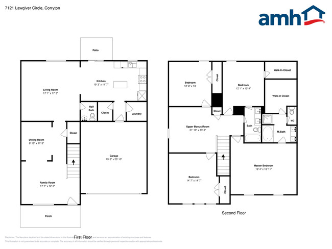 Building Photo - 7121 Lawgiver Cir