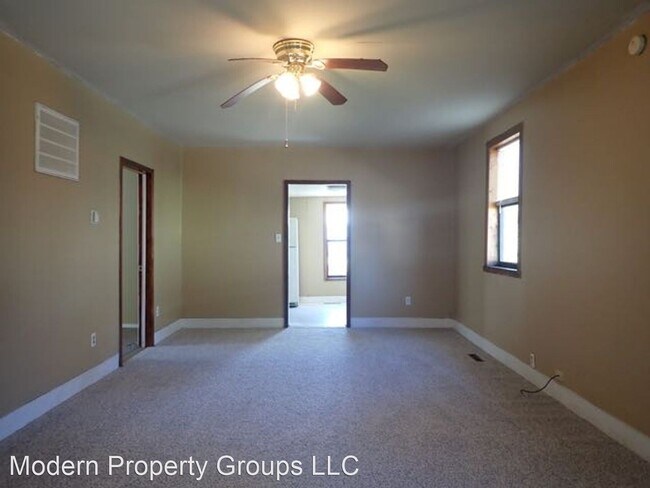 Foto del edificio - 2 br, 1 bath House - 414 Morehead St.