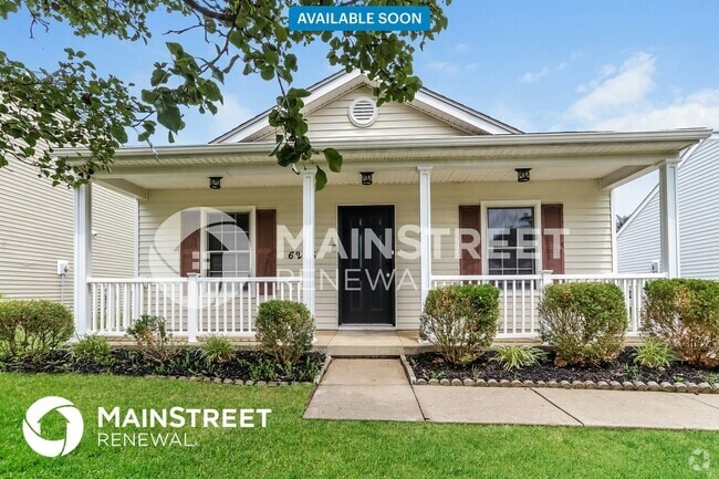 Building Photo - 6226 Maravian Dr
