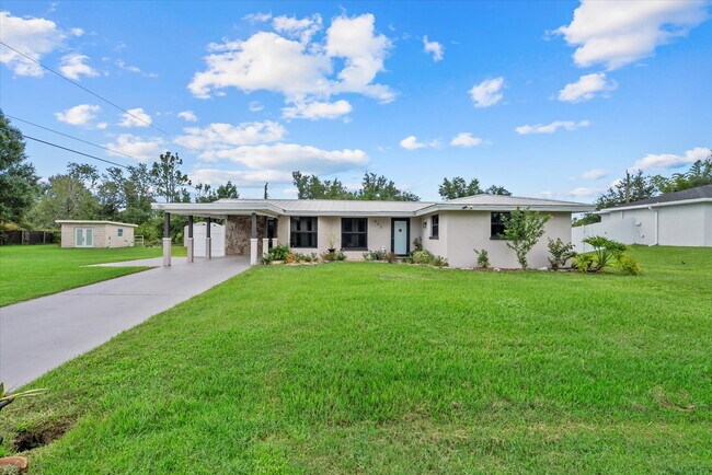 Building Photo - 3-Bedroom Punta Gorda Retreat with Marble ...