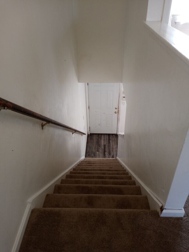 Foto del edificio - 3406 Tait Terrace