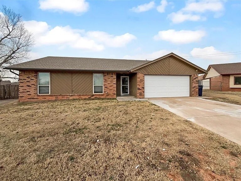 Photo - 10217 S Hillcrest Dr (Oklahoma City, OK)