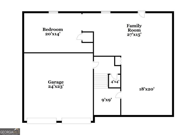 Building Photo - 7333 Copperbend Ct SE