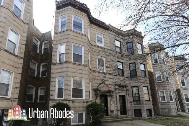 Foto del edificio - 1319 W Foster Ave