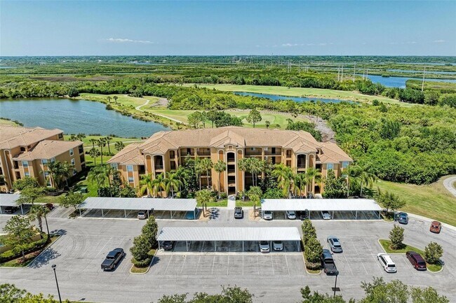 Foto del edificio - 8403 Grand Estuary Trail