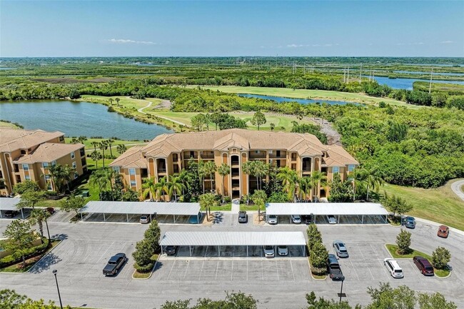 Building Photo - 8403 Grand Estuary Trail