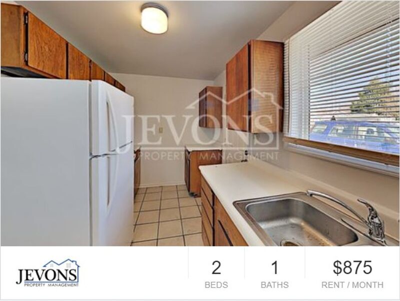 1219 Roosevelt Ave Unit A, Yakima, WA 98902 Condo for Rent in Yakima