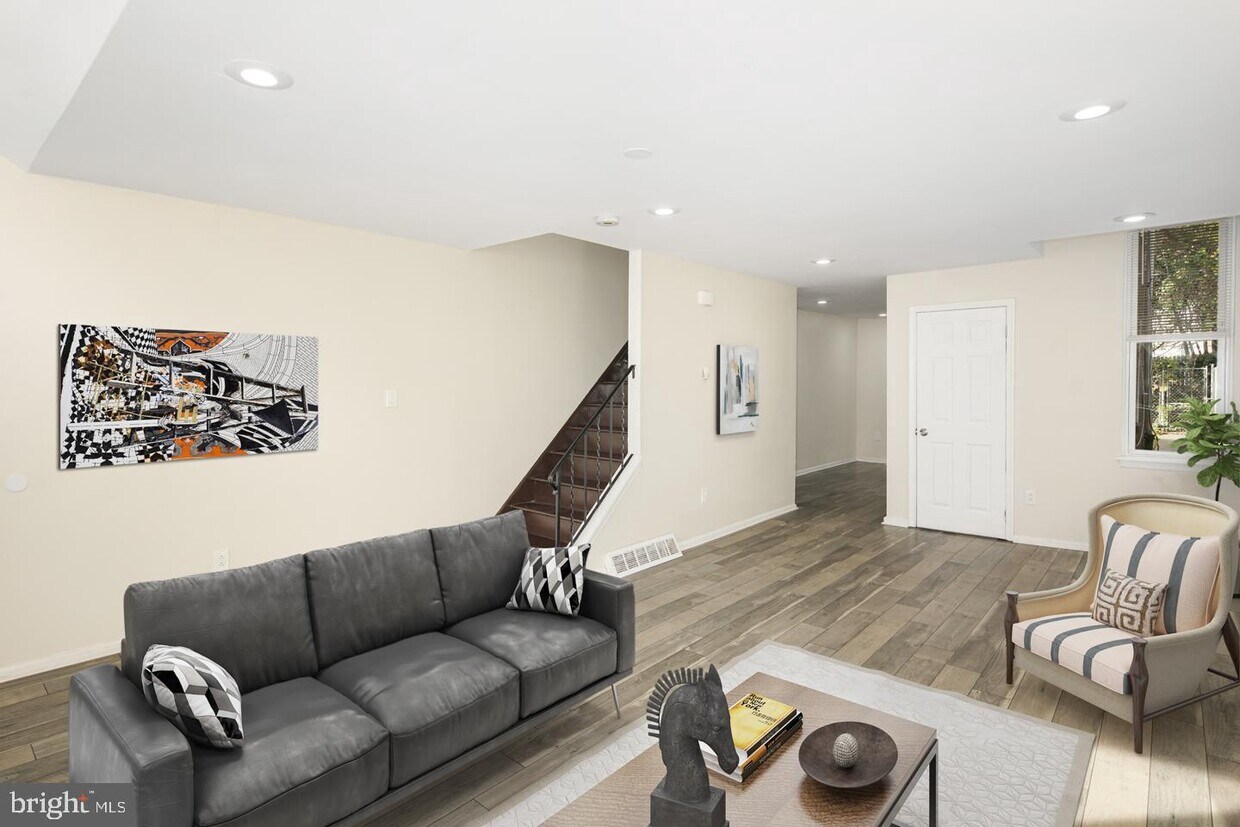 Foto principal - 2022 N 20th St