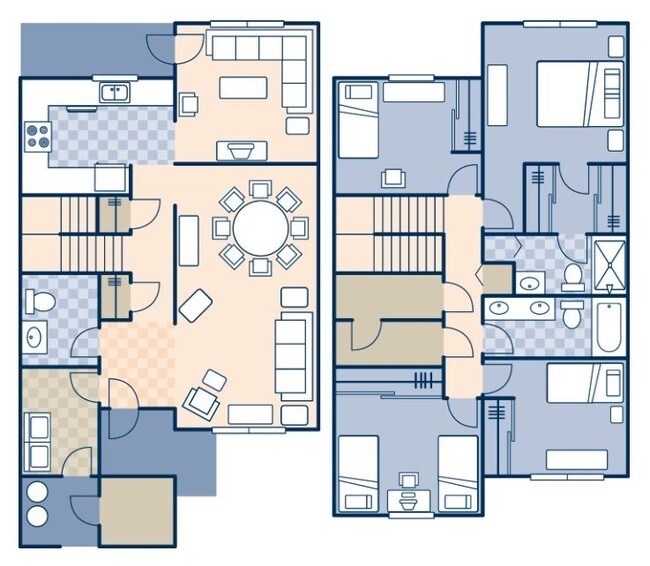 NWS Earle Homes Rentals Colts Neck, NJ