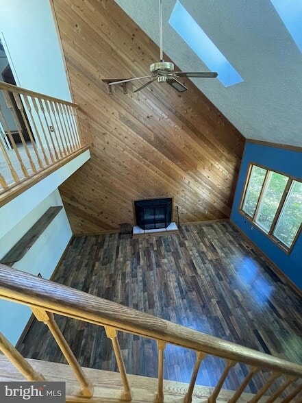 Foto del edificio - 8309 Richardson Nursery Rd