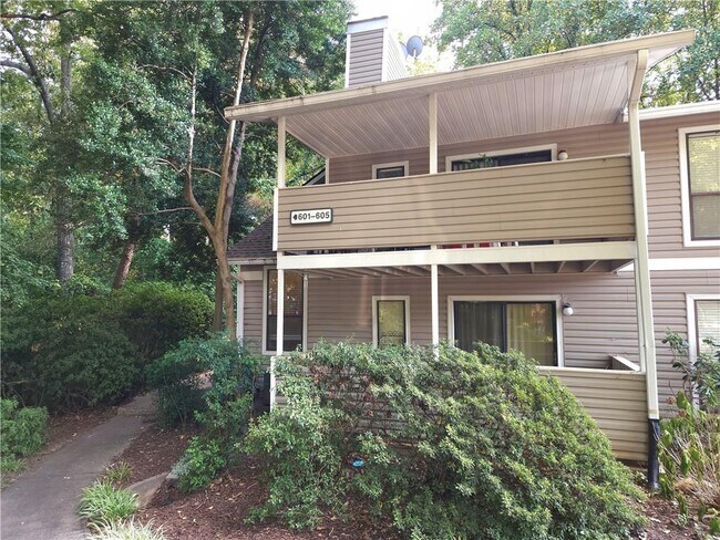 Foto del edificio - 602 Wynnes Ridge Cir SE