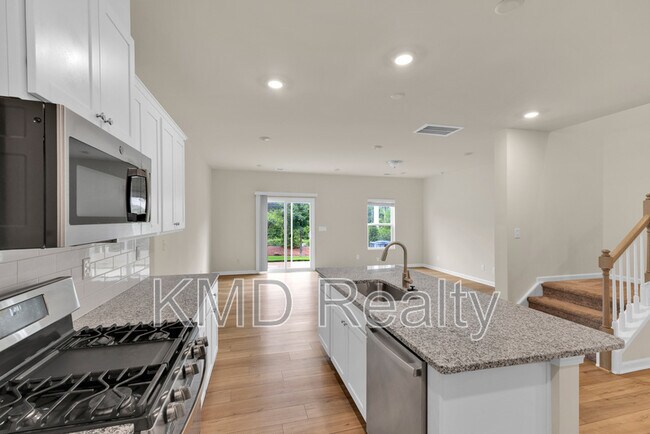 Foto del edificio - 2777 Yeager Dr NW