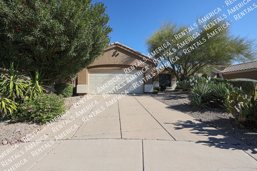 Primary Photo - Gorgeous Single Level Home in Scottsdale! ...