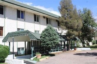 Building Photo - 8822 E Florida Ave