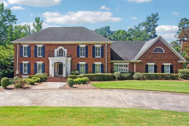 Foto del edificio - 5311 Slater Mill Cir