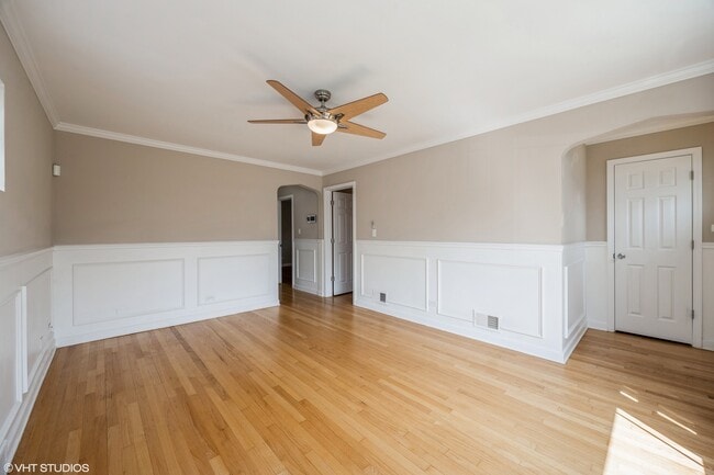 Foto del edificio - 4412 Wenonah Ave