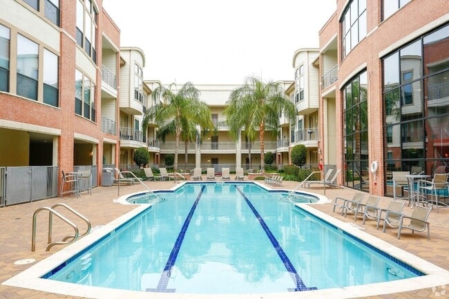 Building Photo - 2401 S Gessner Rd