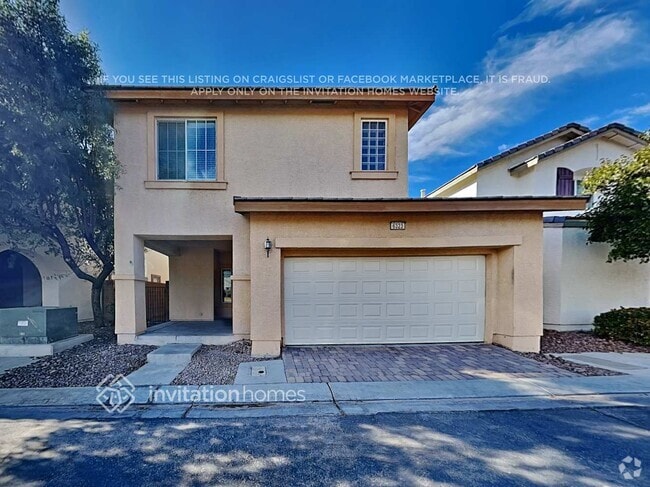 Building Photo - 6323 Blushing Willow St