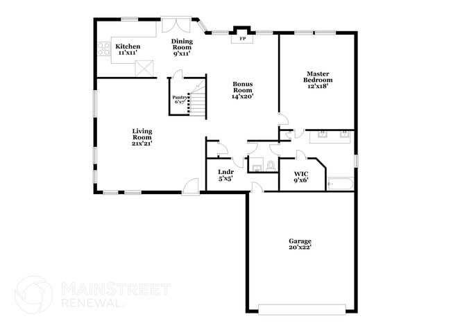 Building Photo - 10218 Grand Mdw Dr