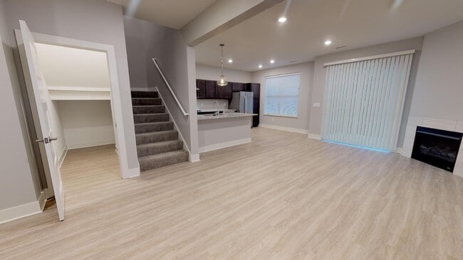 Interior Photo - The Hanover