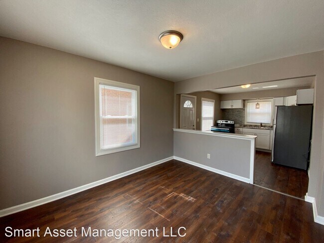 Foto del edificio - 3 br, 1 bath House - 5051 N 53rd St.
