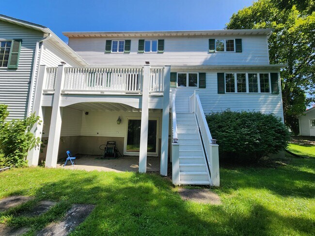 Building Photo - 603 Hamilton Pkwy