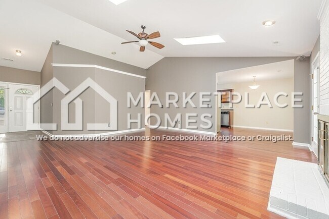 Building Photo - 4123 Silver Fox Ct