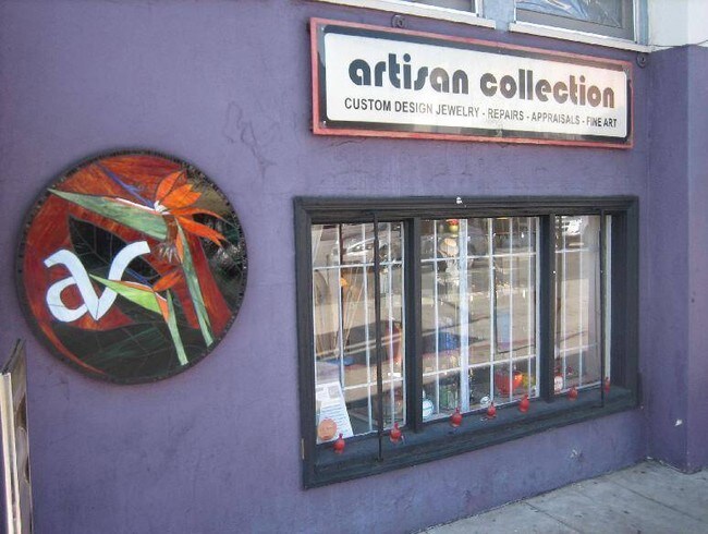 4th Avenue Retail - Murbro Building