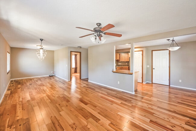 Foto del edificio - 4525 SE 50th Ave