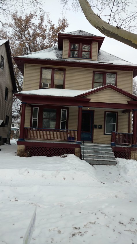 Foto principal - 550 Grand Ave