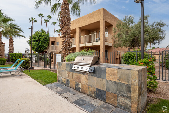 Metro on Main Apartments - 944 W Main St Mesa, AZ Metro on Main Apartments - 944 W Main St Mesa, AZ