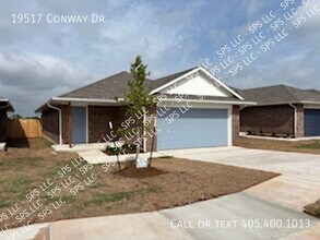 Building Photo - 19517 Conway Dr