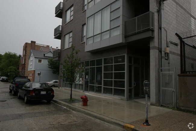 Foto del edificio - 1250 N Paulina St