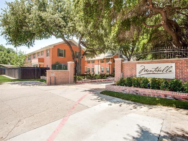 Main Entrance - 4808 Bradford Dr
