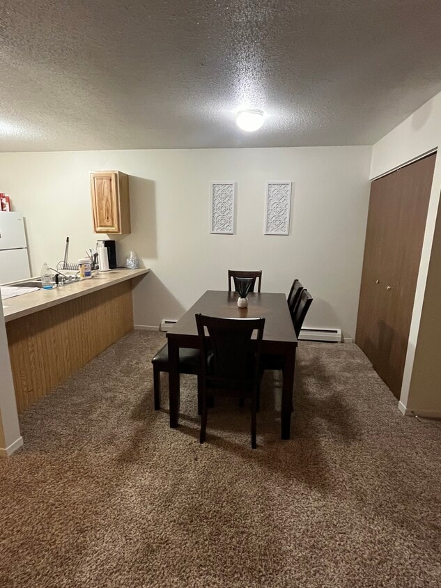 Unit 105 - SPRING HARBOR APARTMENTS - No Vacancy