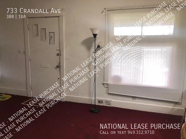 Building Photo - Rent to Own Home with $5,500 Down - No Ban...