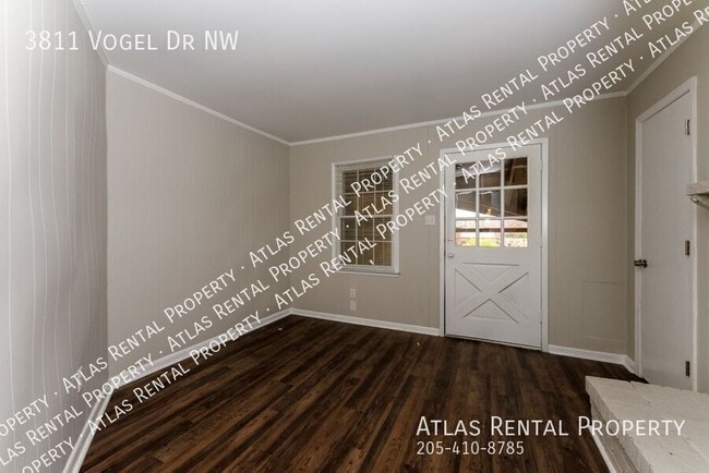 Building Photo - 3811 Vogel Dr NW