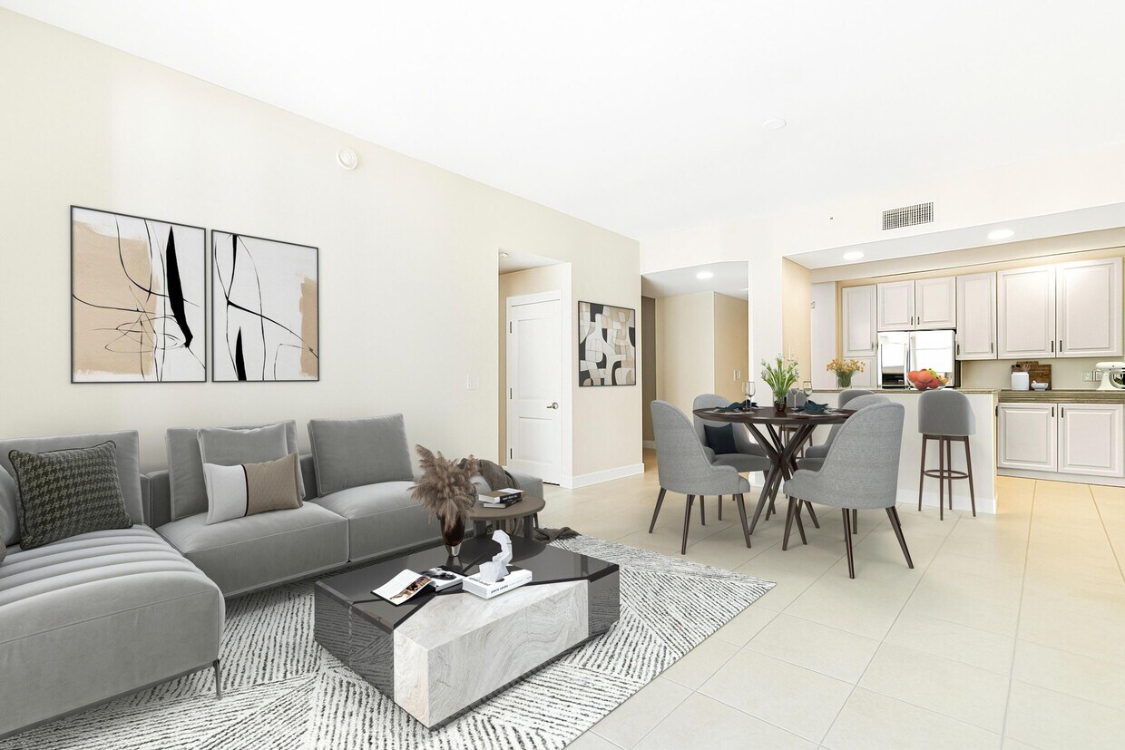 Foto principal - 801 S Olive Ave