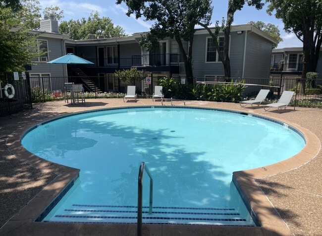 Piscina - Harmony Glen
